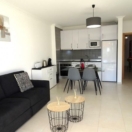 Copacabana By Check-In Portugal Vilamoura Eksteriør billede