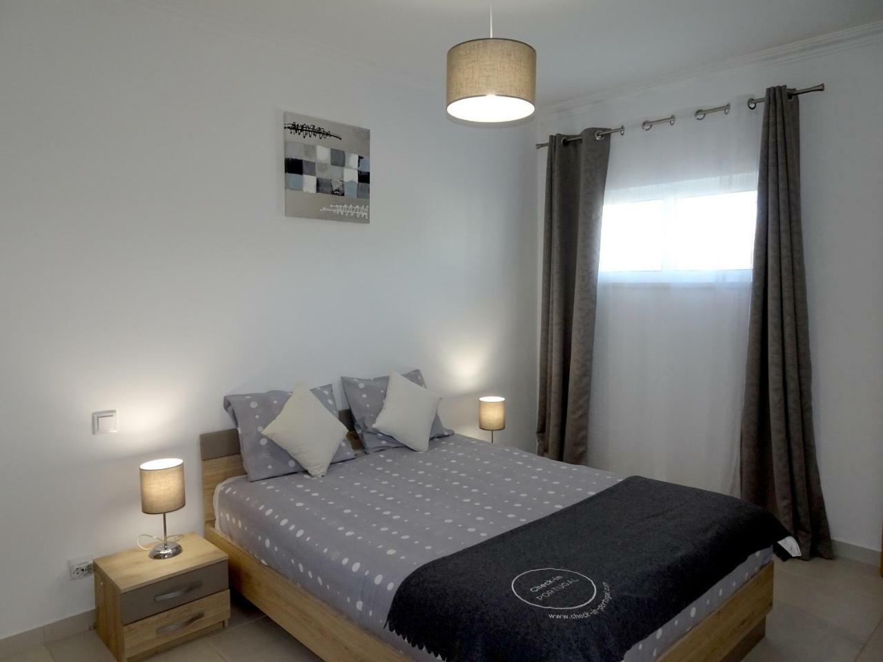 Copacabana By Check-In Portugal Vilamoura Eksteriør billede